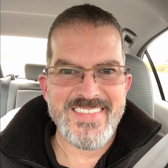 Meet your Posher, Mike - Picture 4 of 5